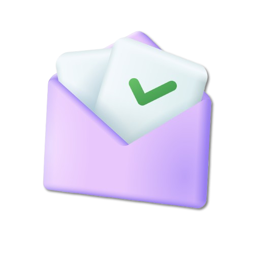 Image décorative de contact